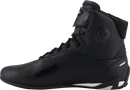 ALPINESTARS Stella Faster-4 Shoes - Black - US 10 2510625-10-10