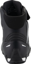 ALPINESTARS Stella Faster-4 Shoes - Black - US 11 2510625-10-11