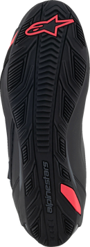 ALPINESTARS Stella Faster-4 Shoes - Black/Pink - US 10 2510625-1839-10