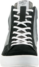 ALPINESTARS Stated Shoes - Black/Gray/White - US 10.5 / EU 43.5 2540124-1004-105