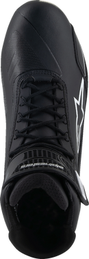 ALPINESTARS Stella Faster-4 Shoes - Black - US 11.5 2510625-10-115