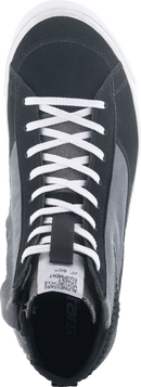 ALPINESTARS Stated Shoes - Black/Gray/White - US 10 / EU 43 2540124-1004-10