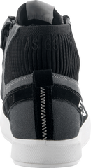 ALPINESTARS Stated Shoes - Black/Gray/White - US 13 / EU 47 2540124-1004-13