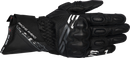 ALPINESTARS SP-3 Gloves - Black - Large 3550925-10-L