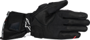 ALPINESTARS SP-3 Gloves - Black/White/Fluo Red - XL 3550925-1231-XL