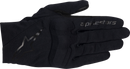 ALPINESTARS Reef V2 Gloves - Black/Black - XL 3560825-1100-XL