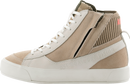 ALPINESTARS Stella Stated Podium Shoes - White/Brown - US 11.5 / EU 44 2540224-2008-115