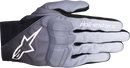 ALPINESTARS Reef V2 Gloves - Mid Gray/Black/White - Large 3560825-9207-L