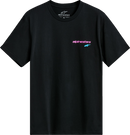 ALPINESTARS No Barrier CSF T-Shirt - Black - 2XL 1215-72260-10-2X