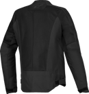 ALPINESTARS C-1 Air Jacket - Black - 4XL 3301325-10-4XL