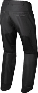 ALPINESTARS C-1 Air Pants - Black - Large 3320725-10-L