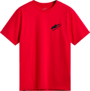 ALPINESTARS Formulate CSF T-Shirt - Red - Large 1215-72210-30-L