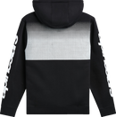 ALPINESTARS Specter Pullover Hoodie - Black - 2XL 1215-51500-10-2X