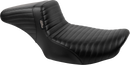 LE PERA Kickflip Daddy Long Legs Set - Pleated - FLT/FLH '23-'25 LV-597DLPT