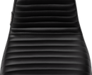 LE PERA Tailwhip Daddy Long Legs Seat - Pleated - FLH/FLT '23-'25 LV-587DLPT