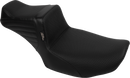 LE PERA Tailwhip Daddy Long Legs Seat - Basketweave Stitch - FLH/FLT '23-'25 LV-587DLBW