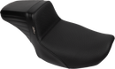 LE PERA Kickflip Daddy Long Legs Set - Basketweave - FLT/FLH '23-'25 LV-597DLBW