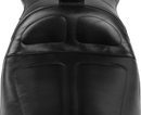LE PERA Maverick Seat - with Backrest - Black - FLH/FLT '23-'25 LV-957BR