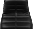 LE PERA Tailwhip Daddy Long Legs Seat - Cordova - FLH/FLT '23-'25 LV-587DLCP