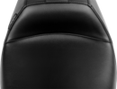 LE PERA Outcast Seat - Without Backrest - Plain - FLH/FLT '23-'25 LV-987