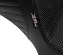 LE PERA Kickflip Daddy Long Legs Set - Basketweave - FLT/FLH '23-'25 LV-597DLBW