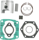 WISECO Piston Kit with Gaskets - 72.50 mm - Polaris PK1085