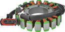 QuadBoss Part 463503 Stator for Polaris Powersports Vehicles