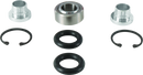 QuadBoss Part 421047 Rear Lower Shock Bearing Assembly for Polaris RZR and Scrambler XP 850 HO EPS