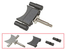 SP1 Power Valve S D for Ski-Doo 800R E-TEC 137" Models - Part Number SM-09654