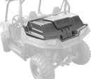 QuadBoss Polaris RZR 800 Cargo Bed Cover – Custom-Fit Polyethylene Protection for 2014 Models