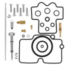 QuadBoss 08-14 Honda TRX450ER Carburetor Repair Kit - Complete PowerSports Maintenance Solution