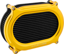 ARLEN NESS Stage 2 Oval Air Cleaner Kit - Gold 600-177