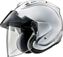 ARAI HELMETS Ram-X Helmet - Aluminum Silver - Small 0104-3553