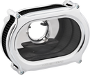 ARLEN NESS Stage 2 Method™ Air Cleaner Kit - Chrome 600-201