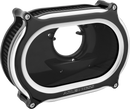 ARLEN NESS Stage 2 Method™ Air Cleaner Kit - Black 600-202