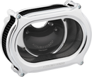 ARLEN NESS Stage 2 Method™ Air Cleaner Kit - Chrome 600-213