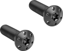 ARLEN NESS Mounting Bolts - Black 300-918