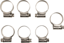MOOSE OFFROAD Radiator Hose Clamp Kit - Kawasaki CK KAW-99