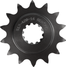 RENTHAL Front Sprocket - 14 Tooth - Gas Gas/Husqvarna/KTM 517-420-14P