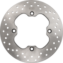 MOOSE OFFROAD Brake Rotor - Rear - Segway PS1801R