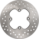 MOOSE OFFROAD Brake Rotor - Front - Segway PS1800F