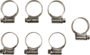 MOOSE OFFROAD Radiator Hose Clamp Kit - Gas Gas/Husqvarna/KTM CK KTM-45