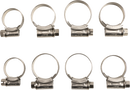 MOOSE OFFROAD Radiator Hose Clamp Kit - Yamaha CK YAM-100
