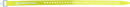 MOOSE OFFROAD Multi-Purpose TPU Strap - 20" x 3/4" - Hi-Viz Q15-6100Y