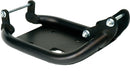 BBR Aluminum Frame Cradle Black for Honda CRF100F and CRF80F – Part 320-HXR-1011