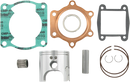 WISECO Piston Kit with Gaskets - 67.50 mm - Yamaha YFS200 Blaster PK1095