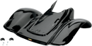MAIER Rear Fender - Black - TRX 250X/300EX 117330