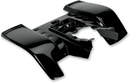 MAIER Rear Fender - Black - Banshee 350 189570