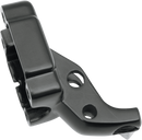 DRAG SPECIALTIES Clutch Lever Bracket - Black 07-0522ACB
