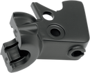 DRAG SPECIALTIES Clutch Lever Bracket - Black 07-0540B-3